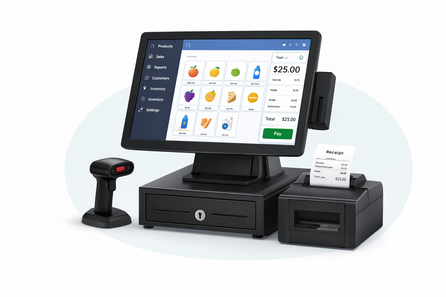 POS Software